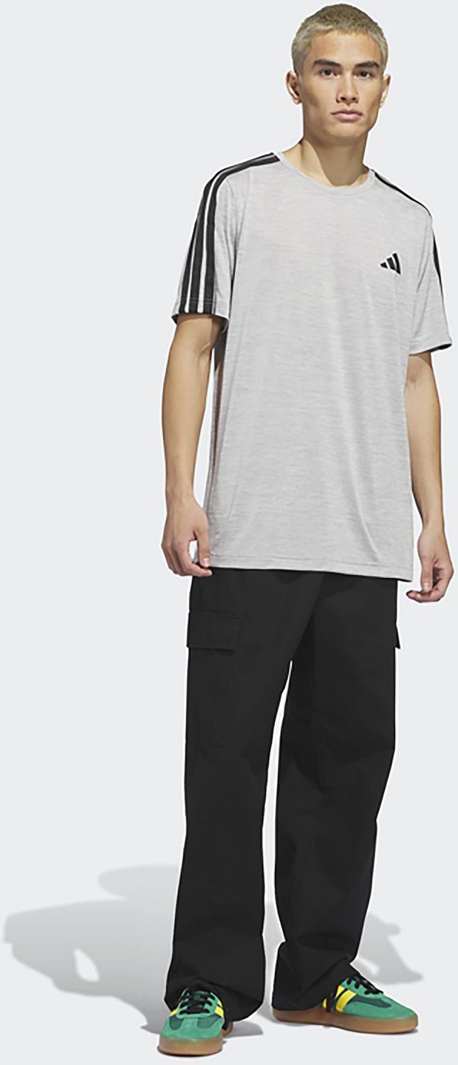 adidas Men’s Woven Cargo Pants