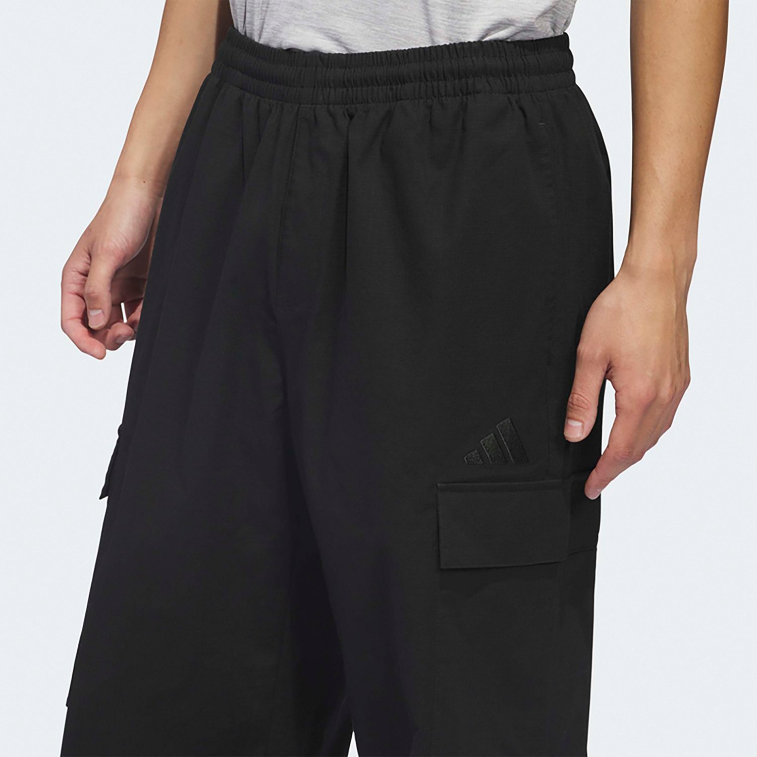 adidas Men’s Woven Cargo Pants