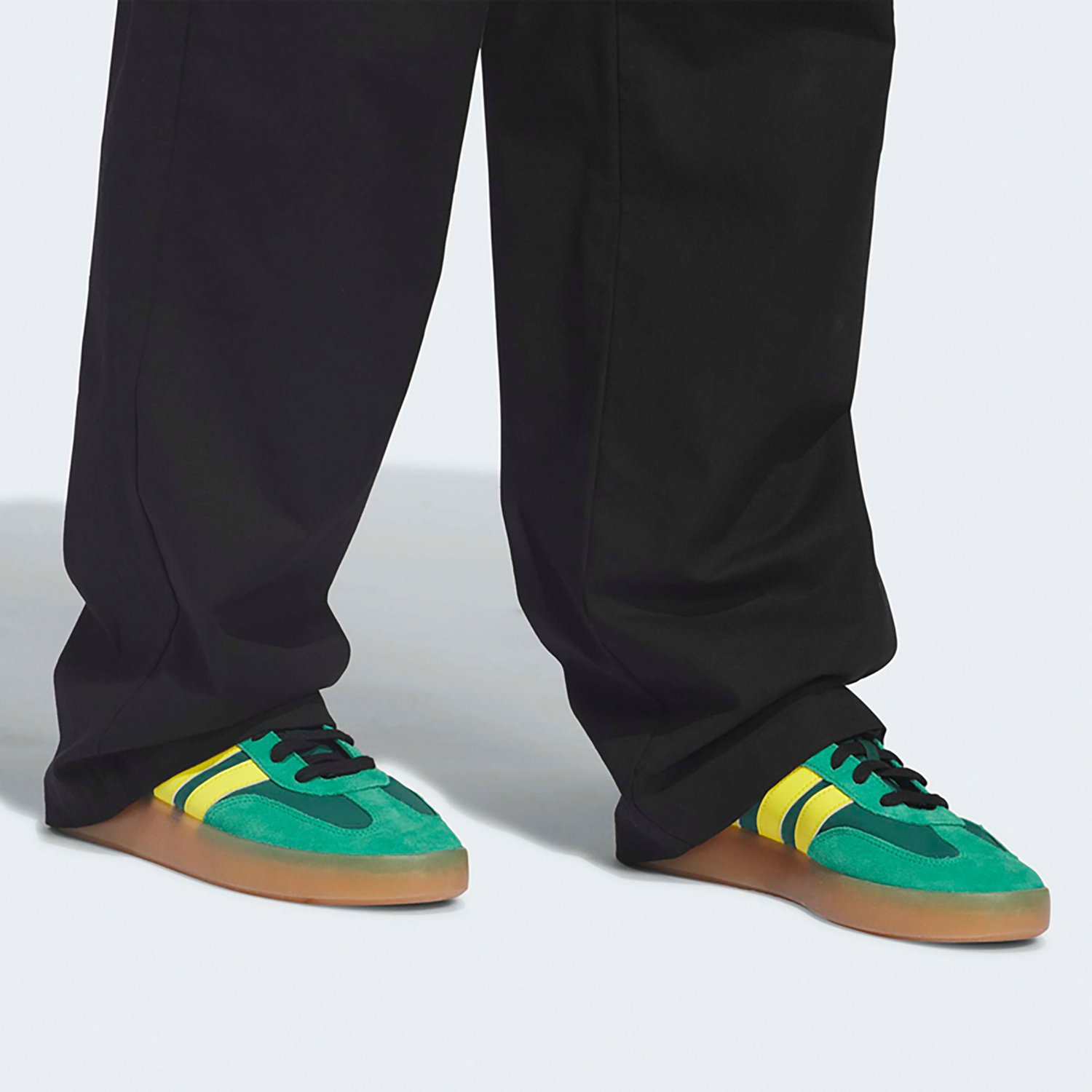 adidas Men’s Woven Cargo Pants