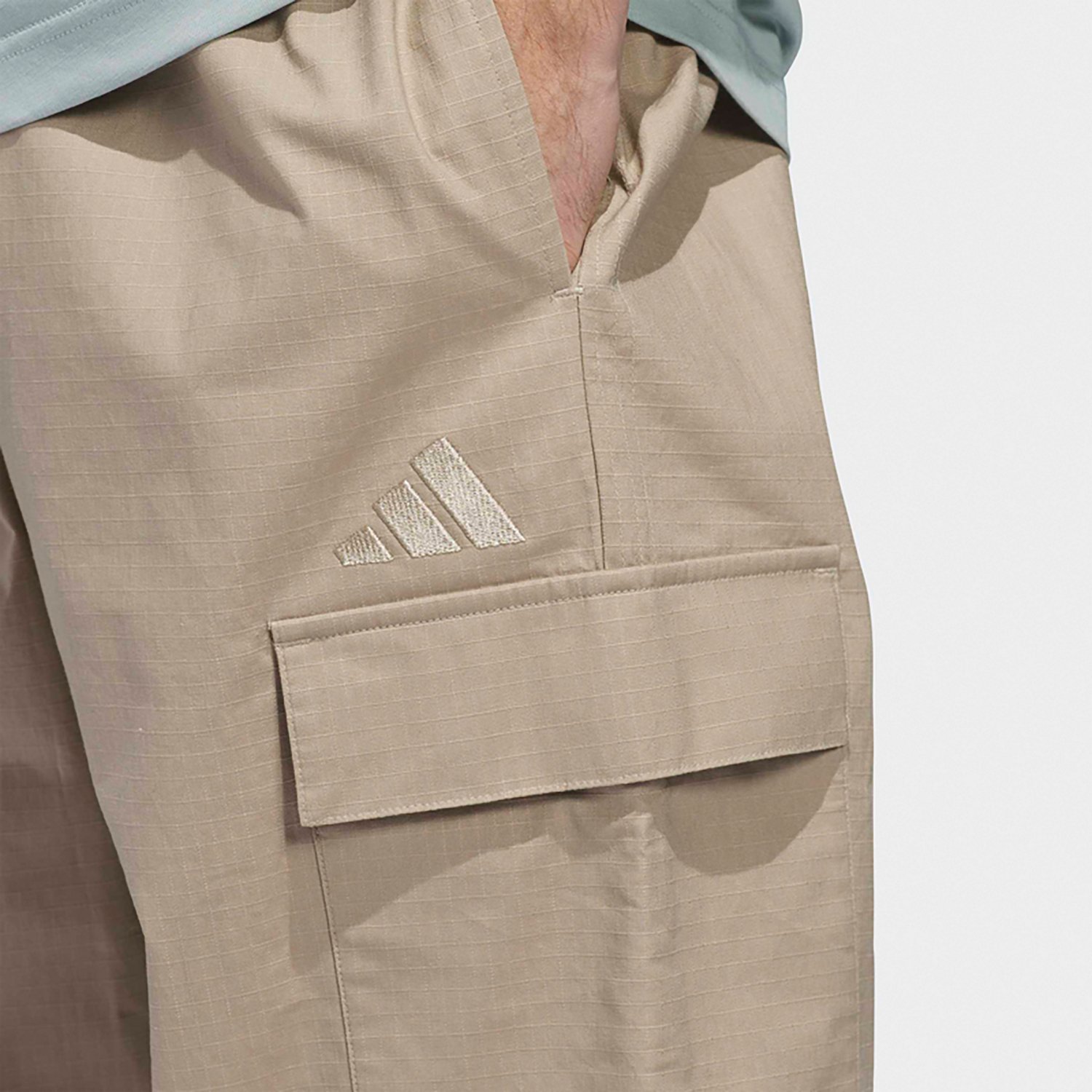 adidas Men’s Woven Cargo Pants - view number 3