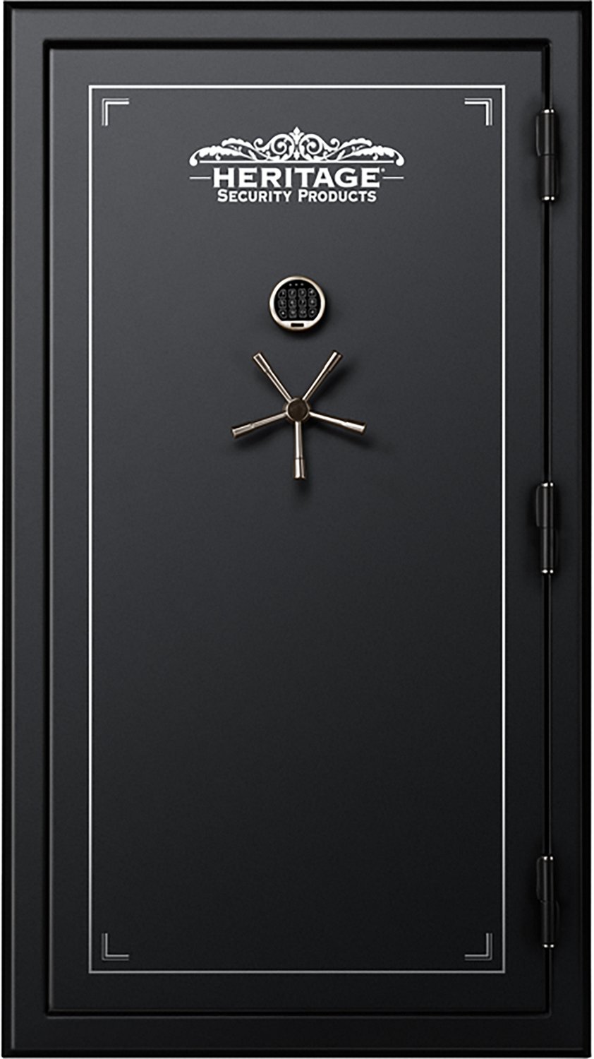 Fortress Heritage 64-Long Gun Safe