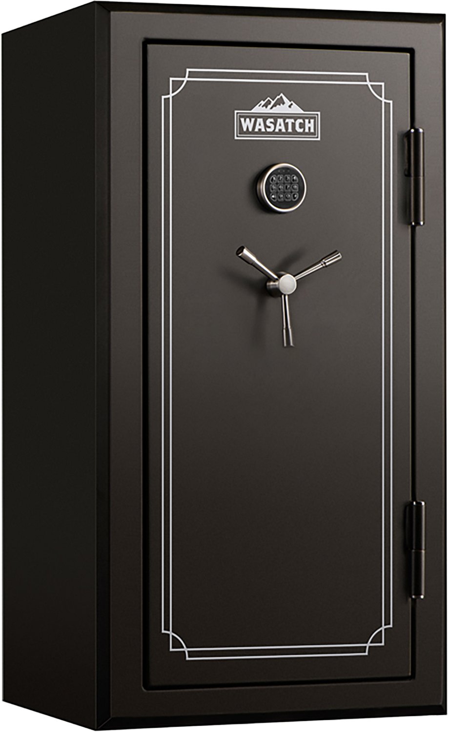 Fortress Wasatch 40-Long Gun Safe - view number 2