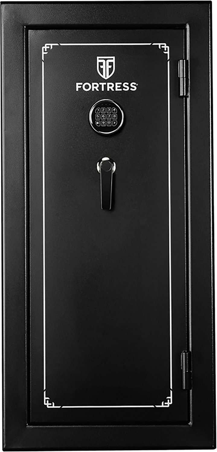 Fortress 24-Long Gun Safe