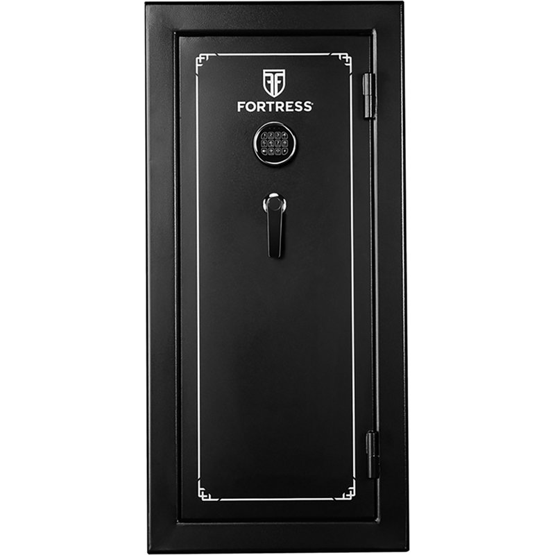 Fortress 24-Long Gun Safe