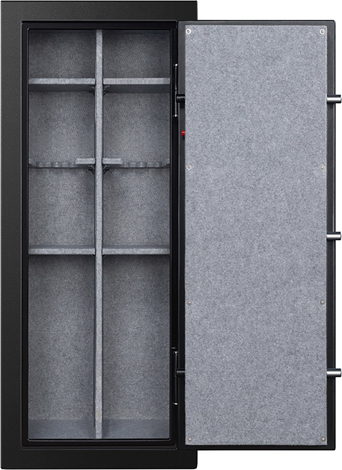 Fortress 24-Long Gun Safe - view number 3