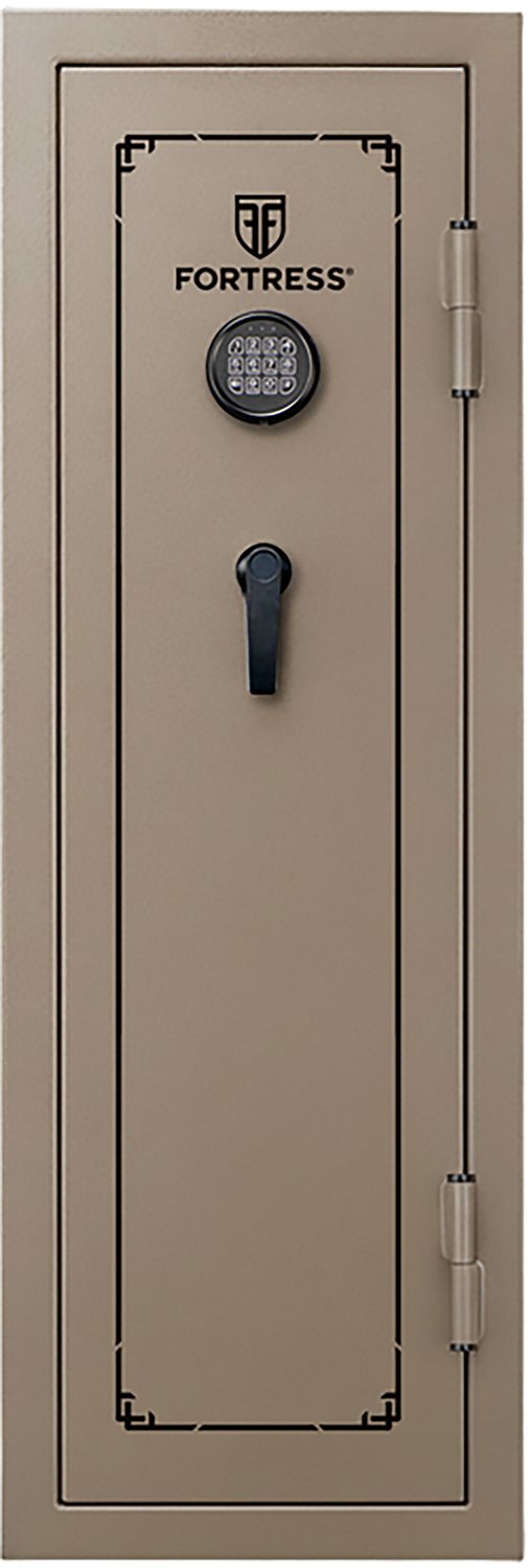 Fortress Fireproof 16-Long Gun Safe