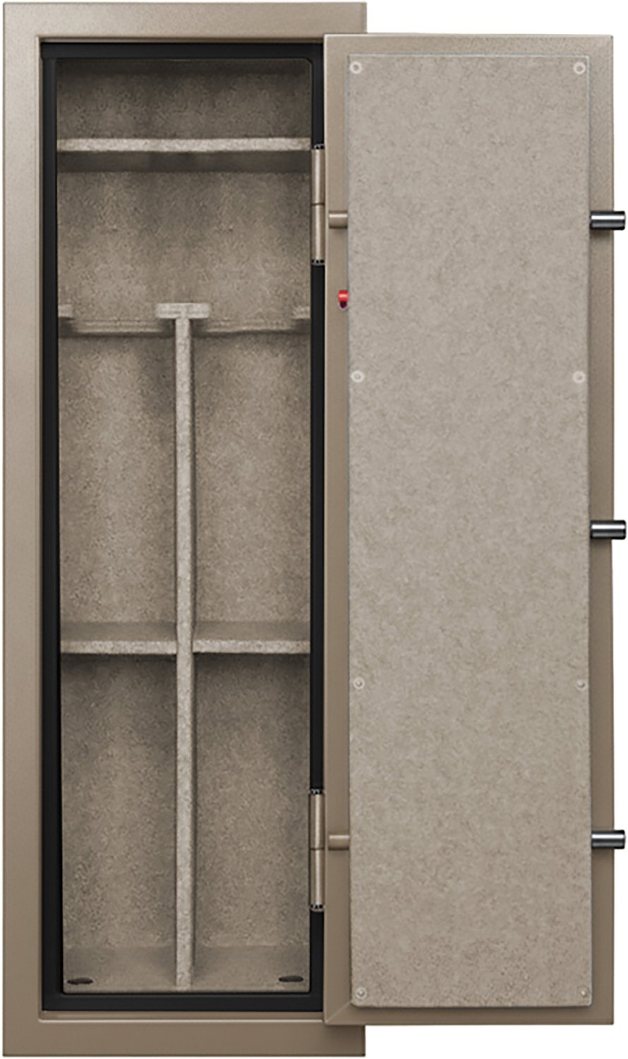 Fortress Fireproof 16-Long Gun Safe - view number 3