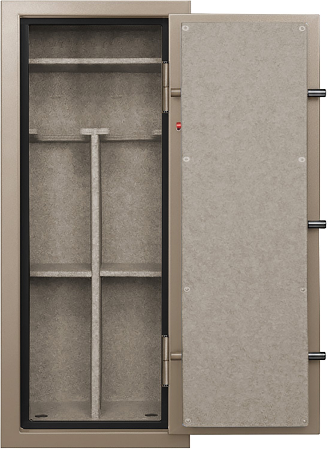 Fortress Fireproof 24-Long Gun Safe - view number 3