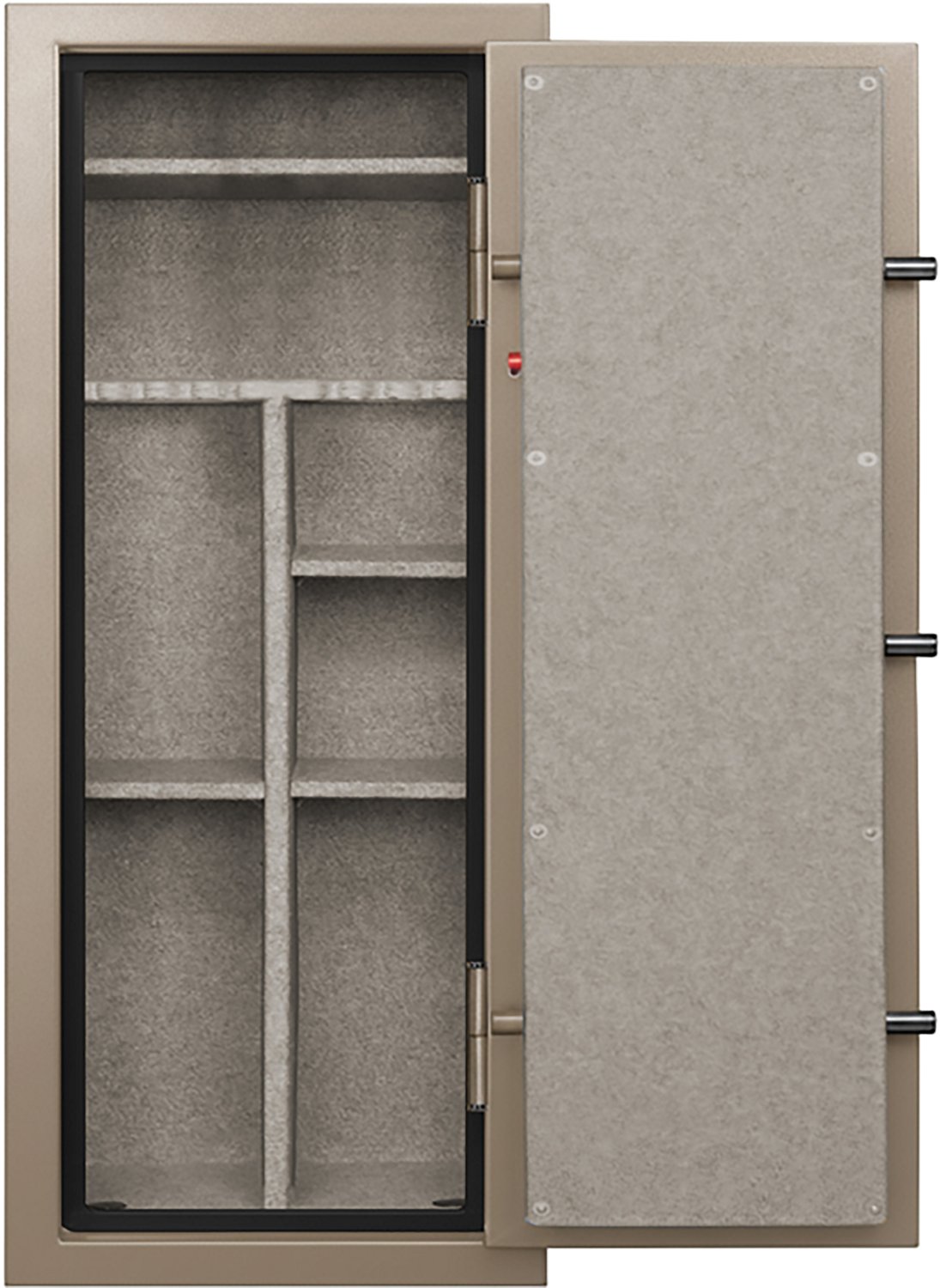 Fortress Fireproof 36-Long Gun Safe - view number 3