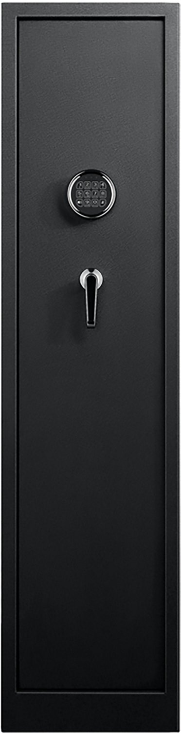 Fortress Non-Fire 5-Long Gun Safe with Electronic Lock