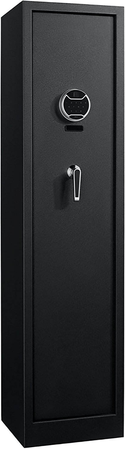 Fortress Non-Fire 5-Long Gun Safe with Electronic Lock - view number 2