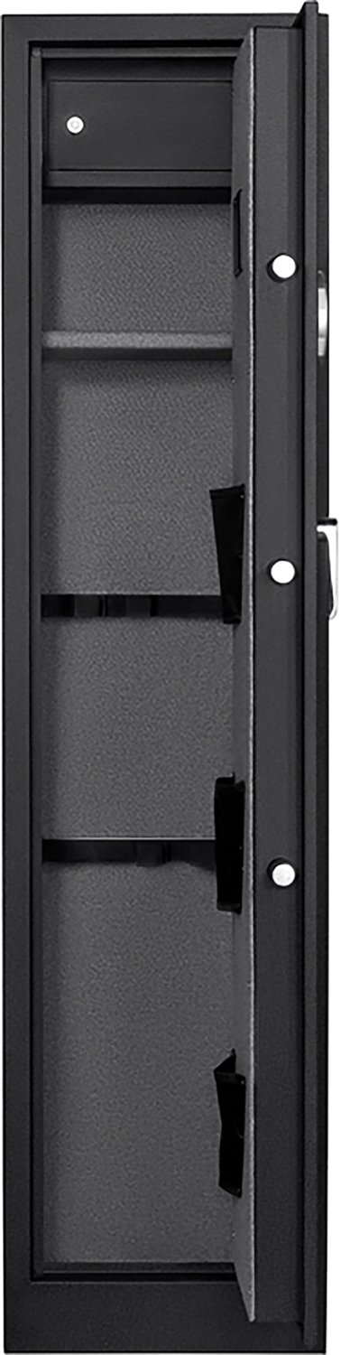 Fortress Non-Fire 5-Long Gun Safe with Electronic Lock - view number 3