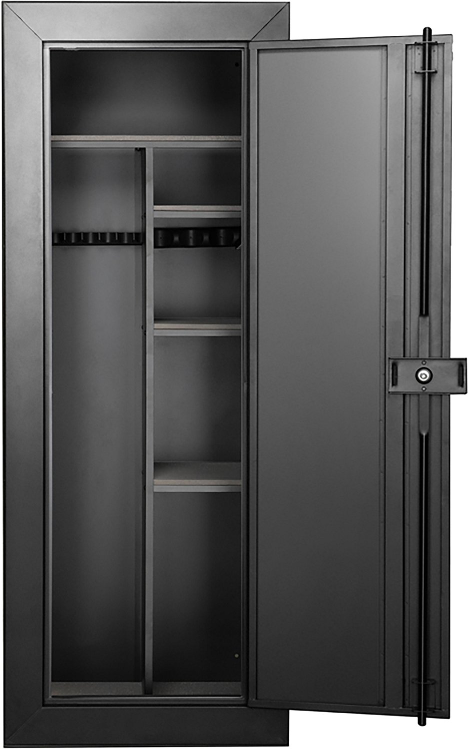 Fortress 18- to 24-Gun Modular Gun Cabinet - view number 3