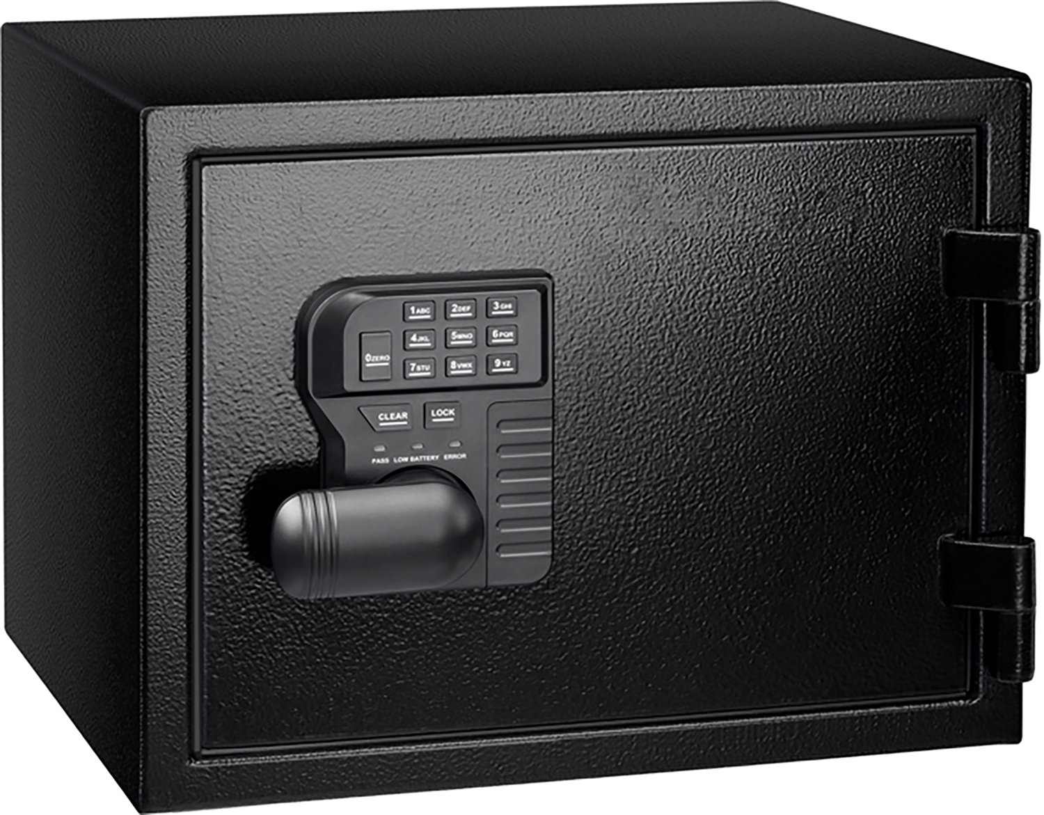 Fortress Personal Fireproof and Waterproof Safe - view number 2