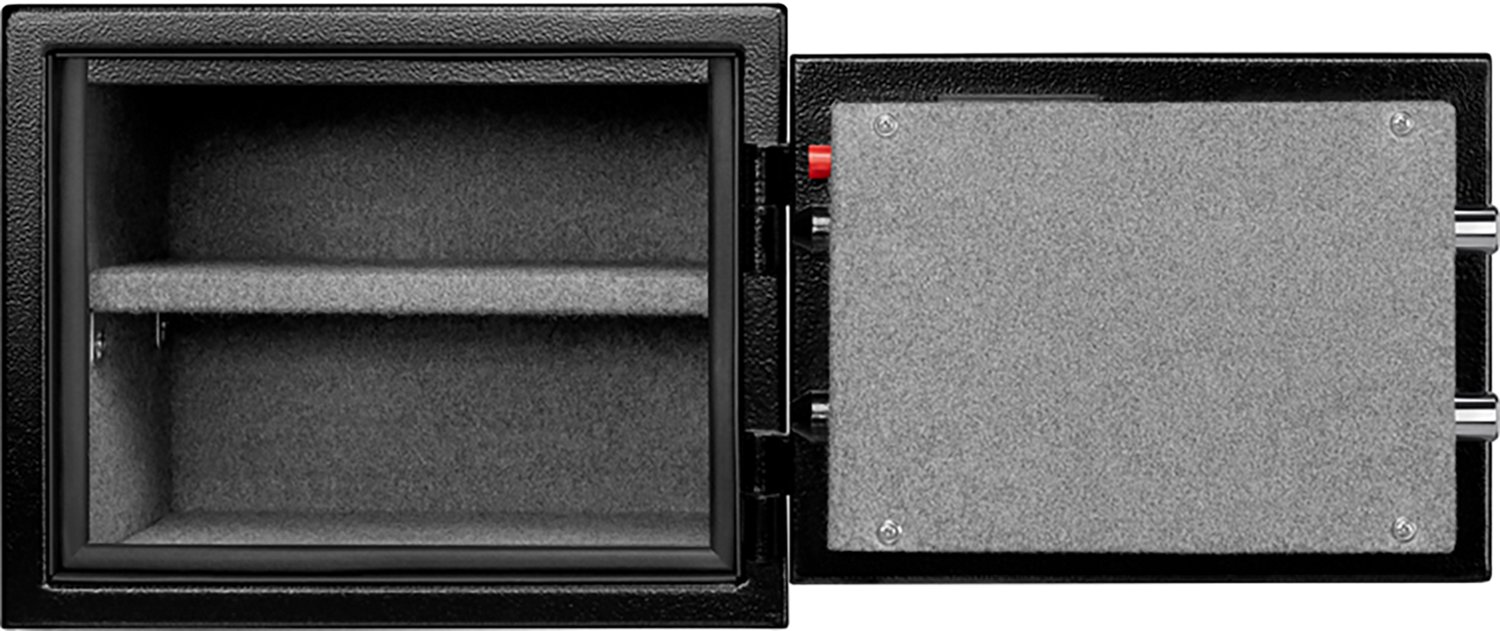 Fortress Personal Fireproof and Waterproof Safe - view number 3