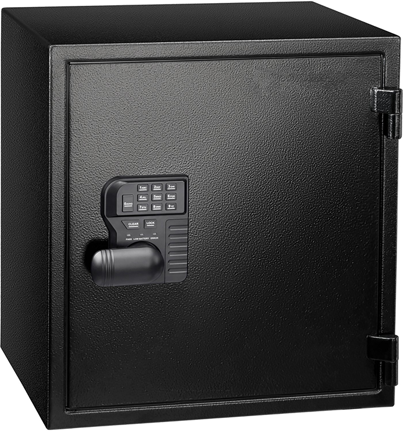 Fortress Large Personal Fireproof and Waterproof Safe w/ Electronic Lock - view number 2