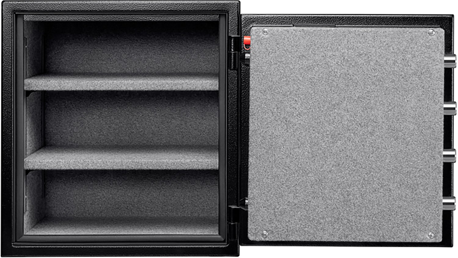 Fortress Large Personal Fireproof and Waterproof Safe w/ Electronic Lock - view number 3