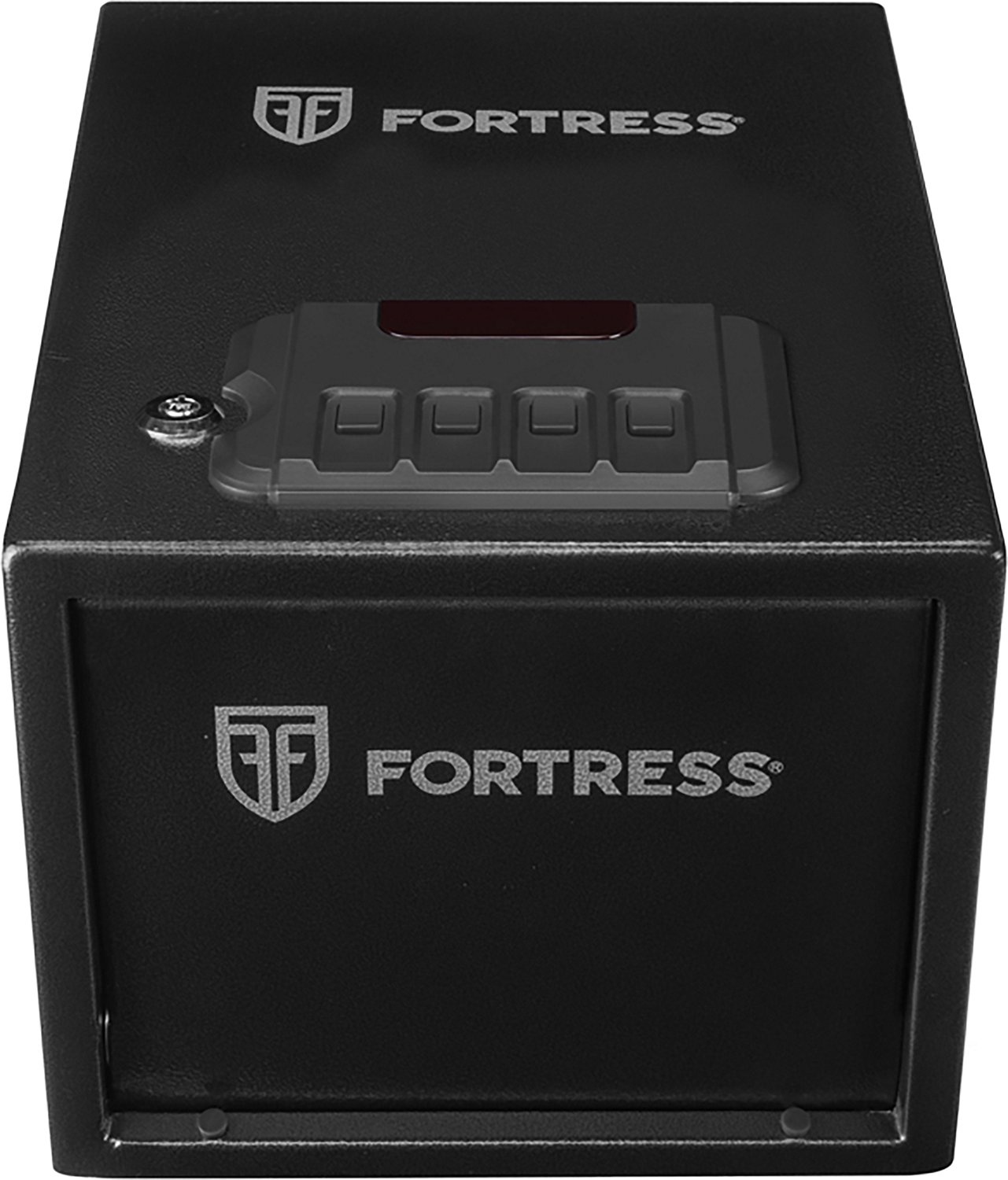 Fortress Quick Access Personal Safe w/ Electronic Lock