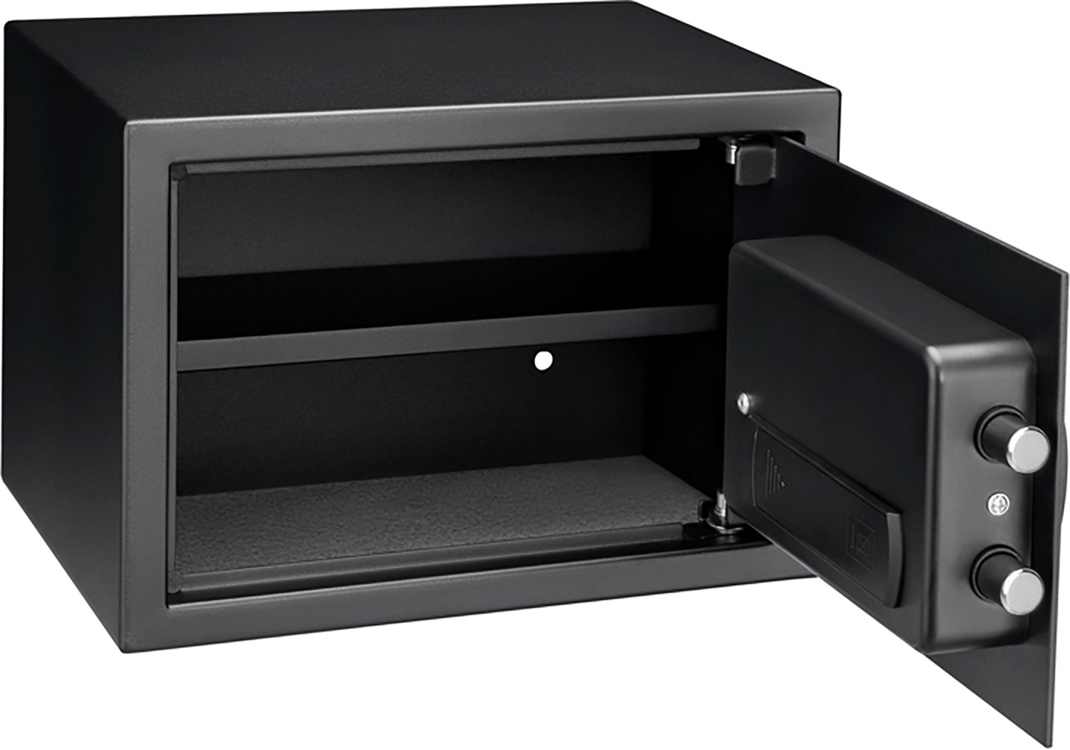 Fortress Medium Personal Safe with Electronic Lock
