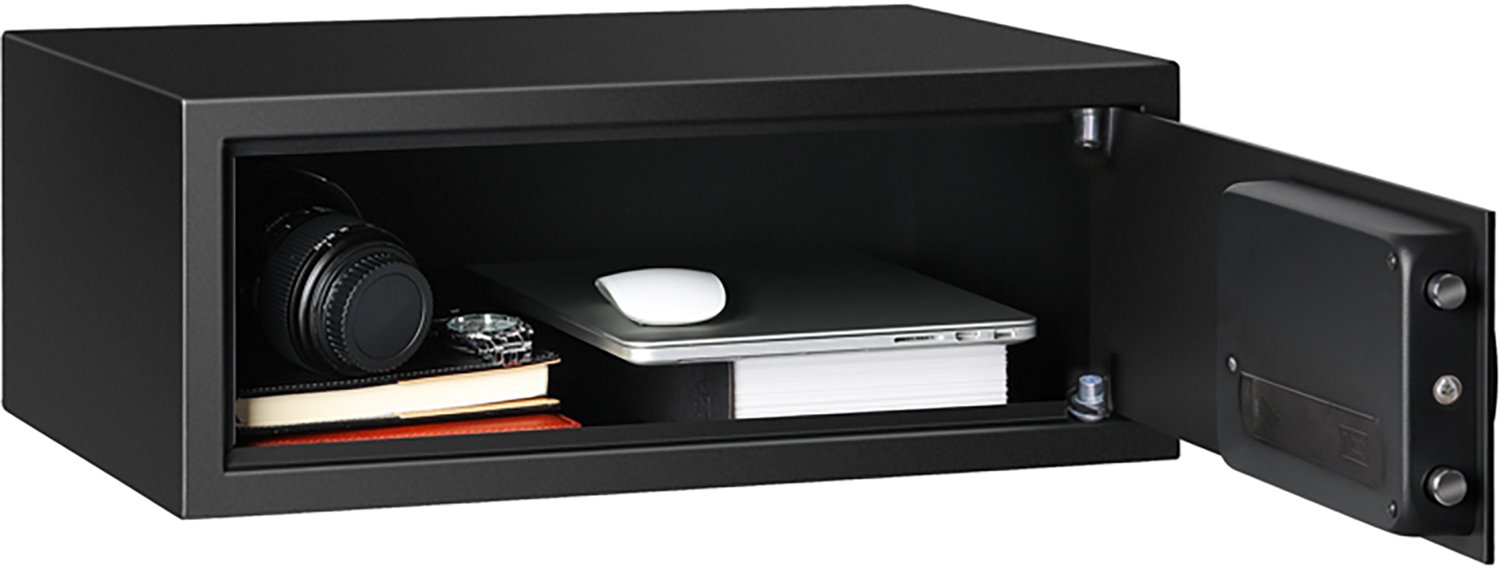 Fortress Quick Access Personal Safe with Electronic Lock
