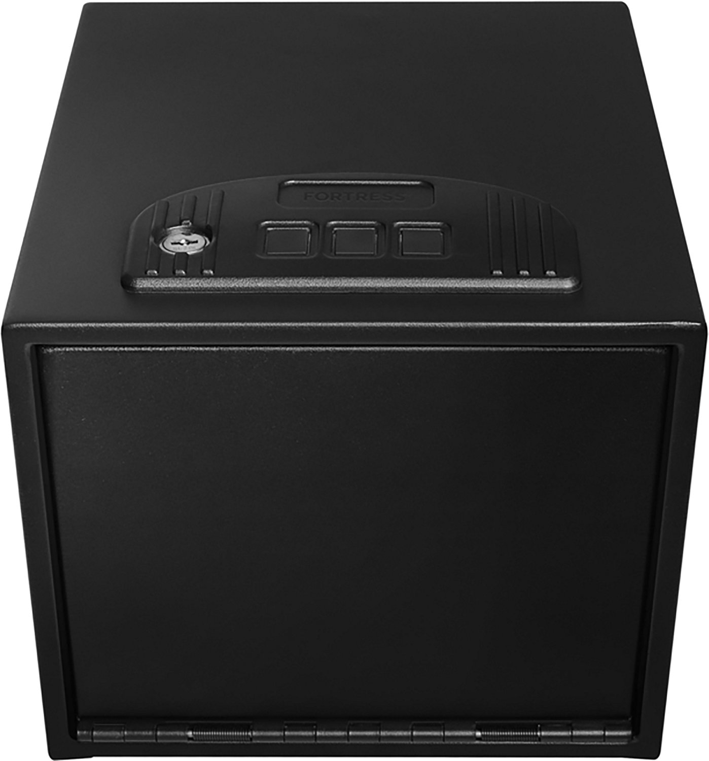 Fortress Quick Access Personal Safe with Electronic Lock
