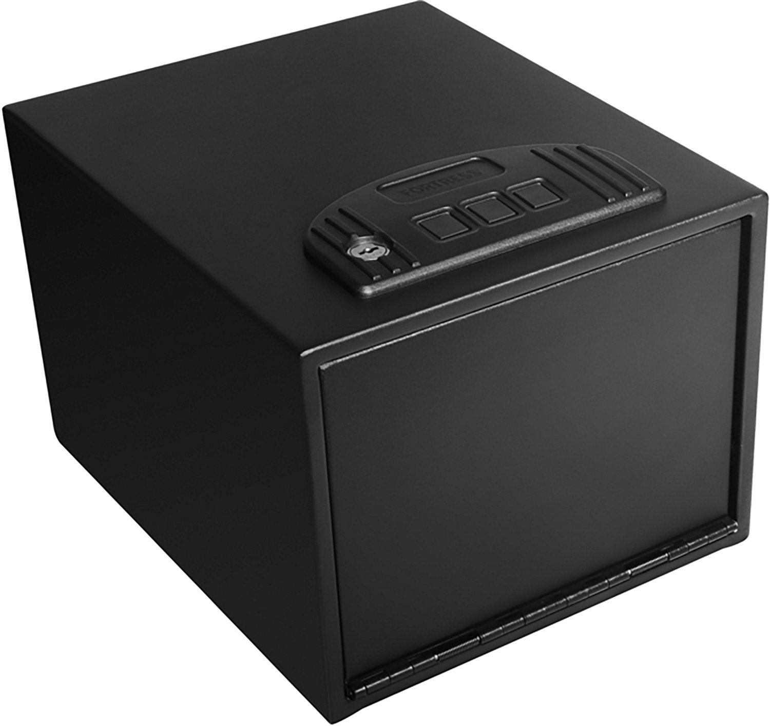 Fortress Quick Access Personal Safe with Electronic Lock - view number 2