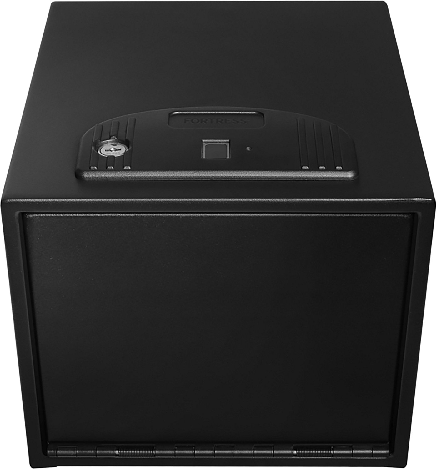 Fortress Large Quick-Access 2-Gun Safe with Biometric Lock