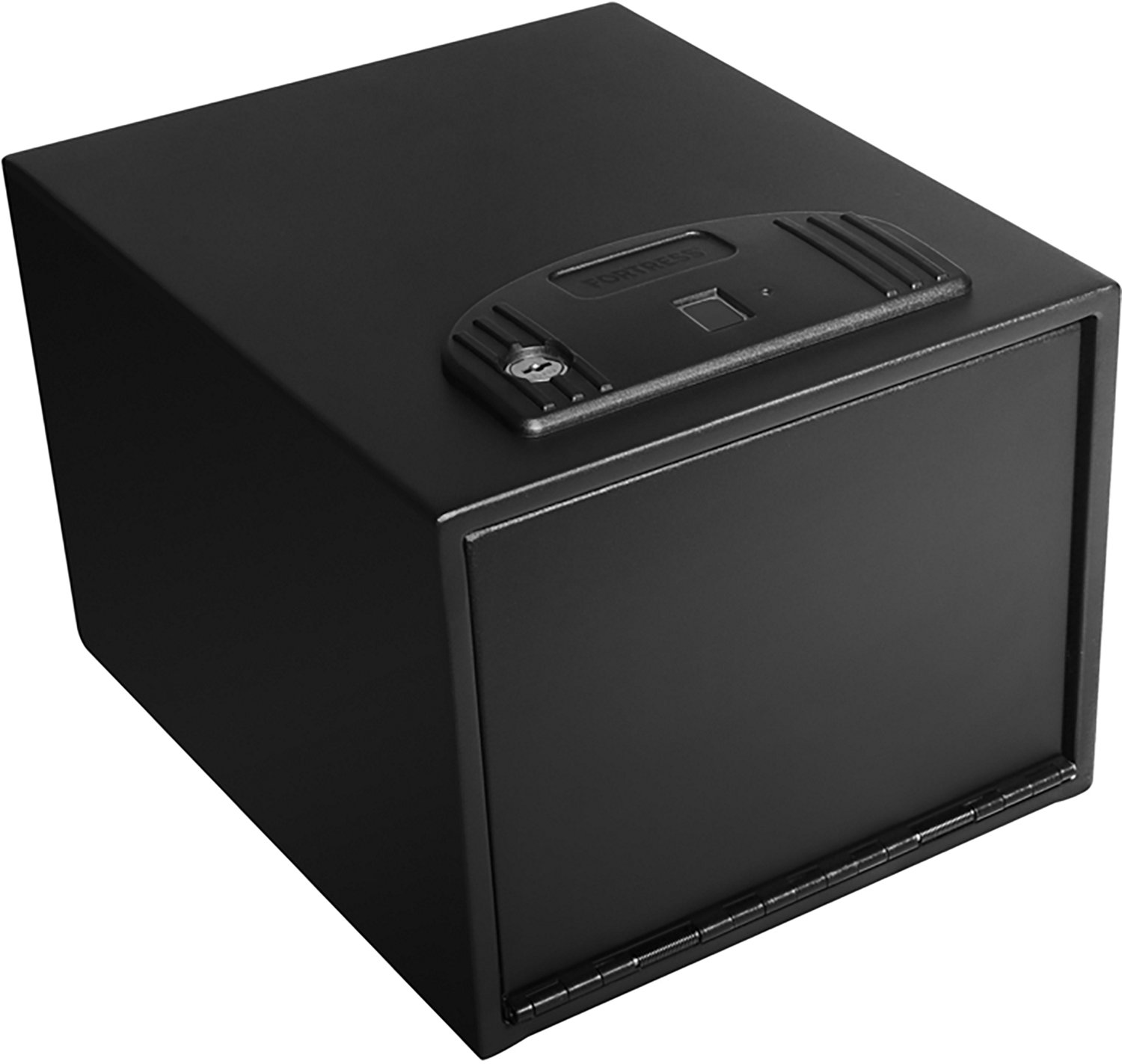 Fortress Large Quick-Access 2-Gun Safe with Biometric Lock