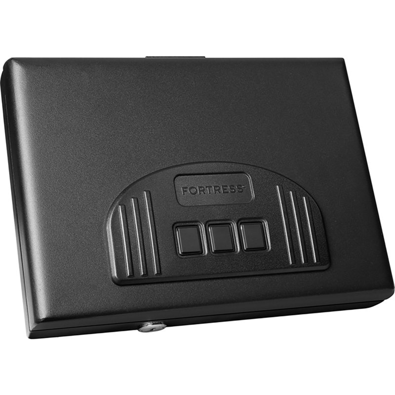 Fortress 11E20 Personal Safe
