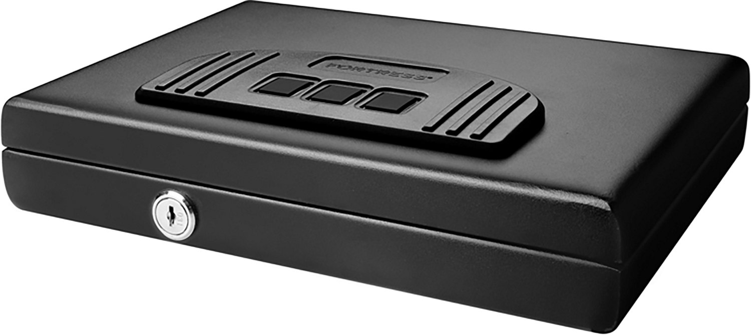 Fortress 11E20 Personal Safe - view number 2