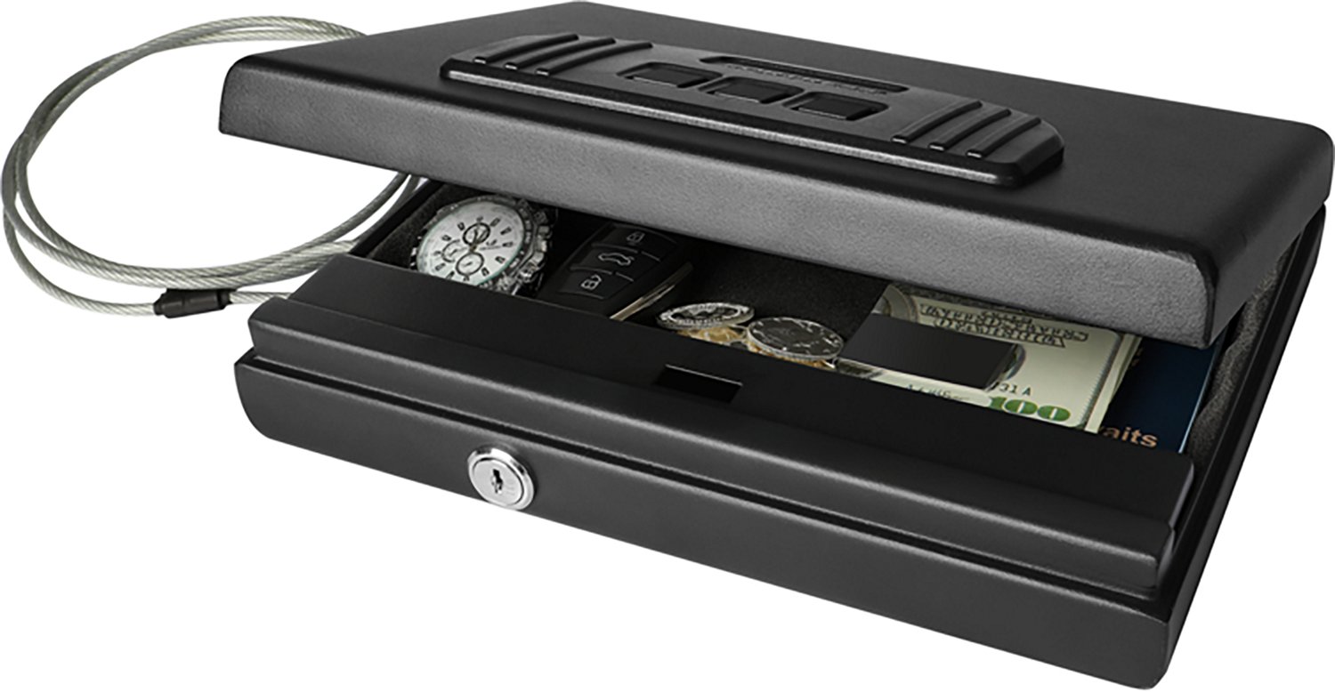 Fortress 11E20 Personal Safe - view number 3