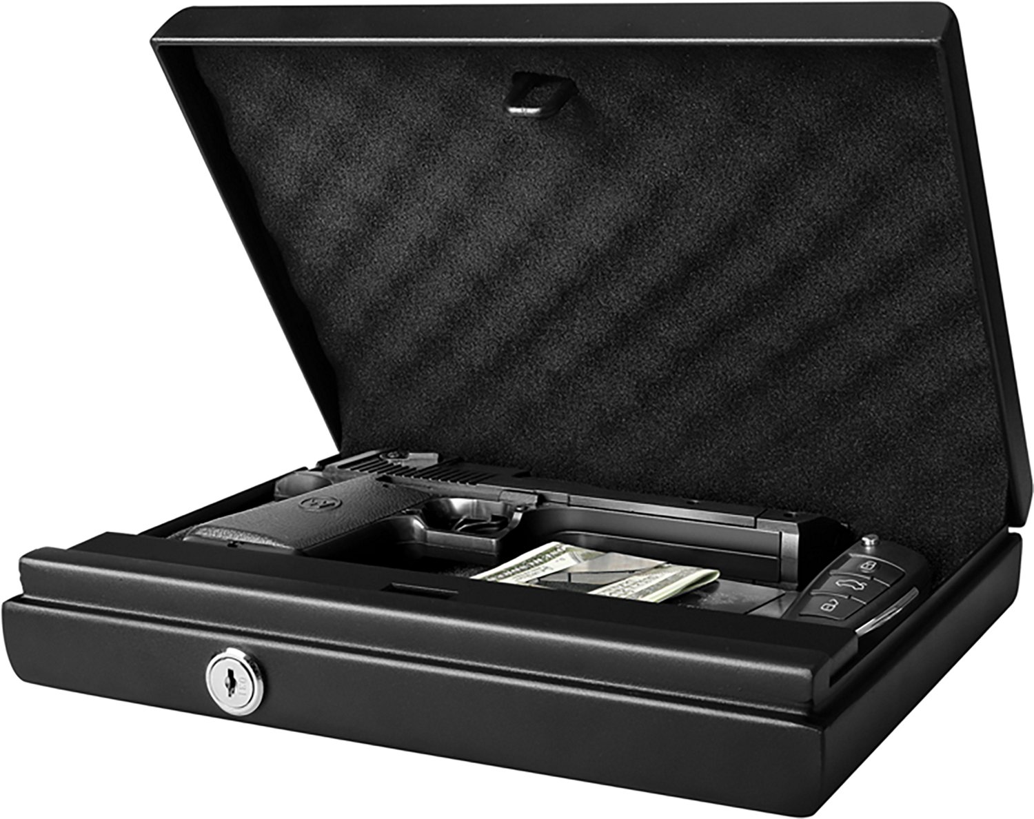 Fortress 11E20 Personal Safe - view number 4