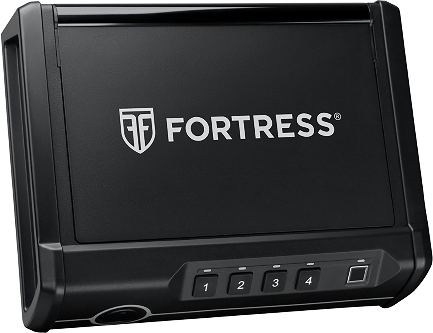 Fortress P1EF Personal Safe