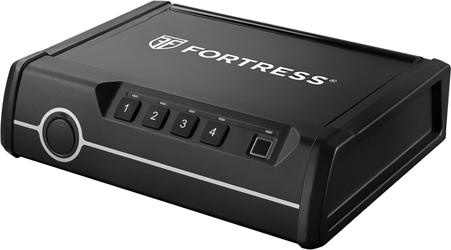 Fortress P1EF Personal Safe - view number 2