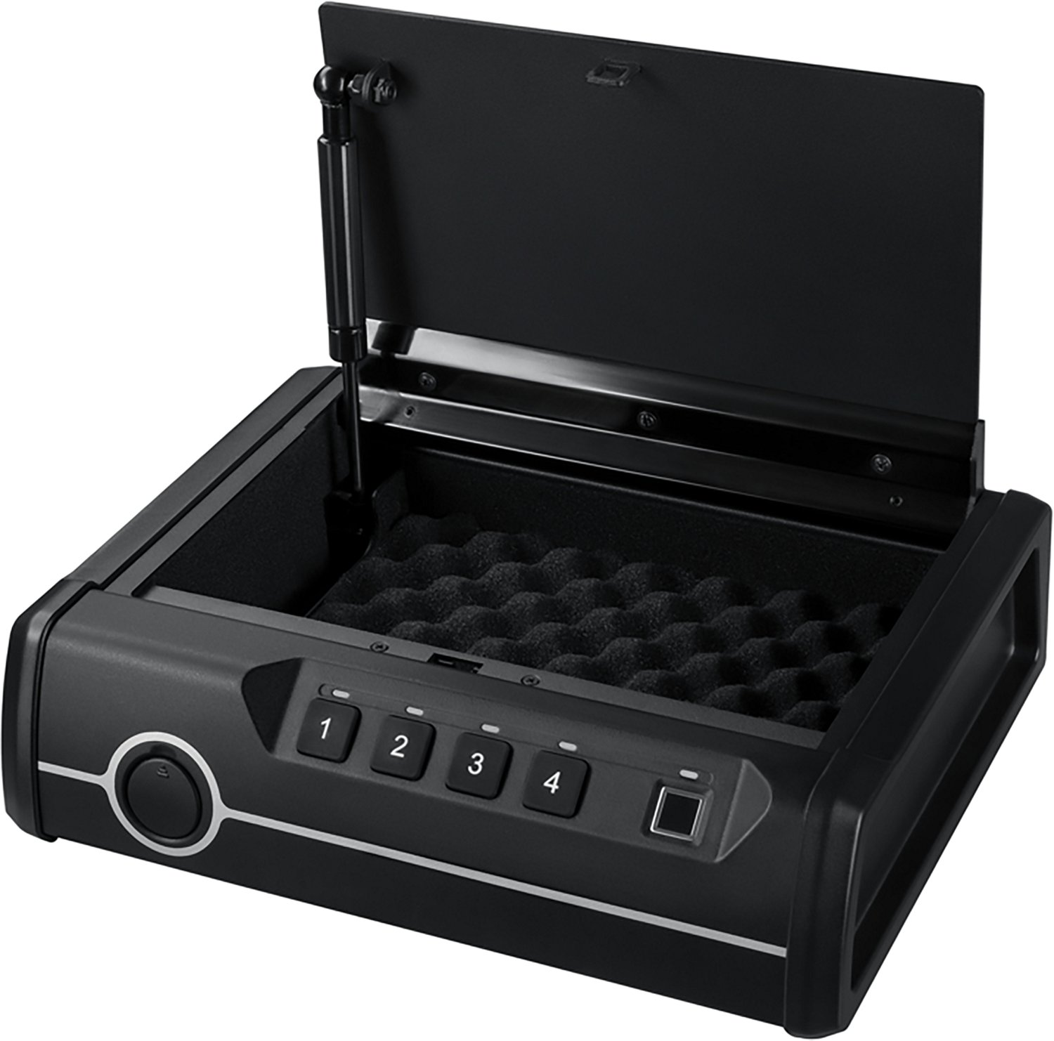 Fortress P1EF Personal Safe - view number 3