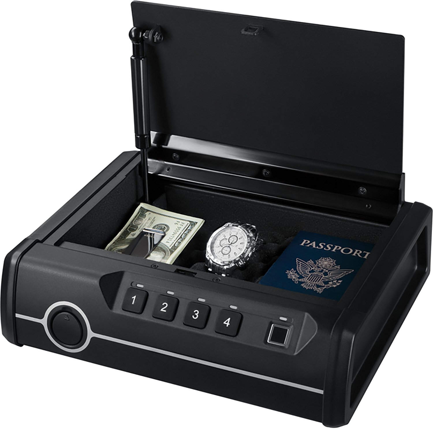 Fortress P1EF Personal Safe - view number 4
