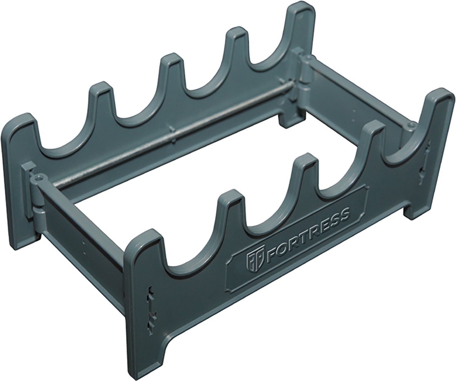 Fortress Plastic Pistol Rack