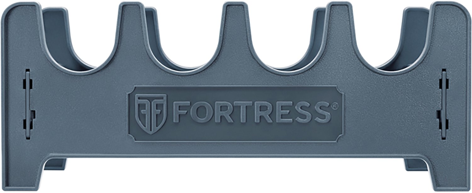 Fortress Plastic Pistol Rack - view number 2