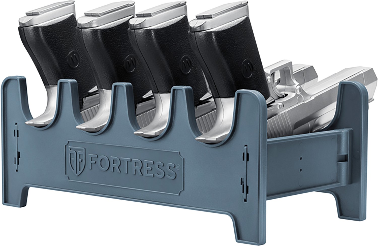 Fortress Plastic Pistol Rack - view number 3
