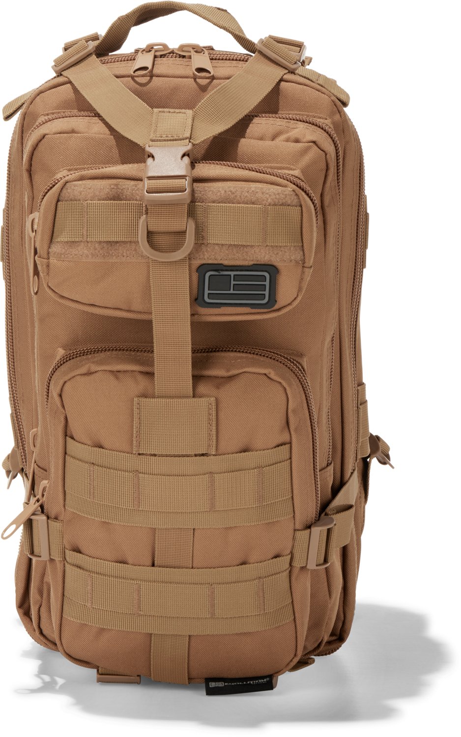 Evolution Tactical Assault Pack Backpack