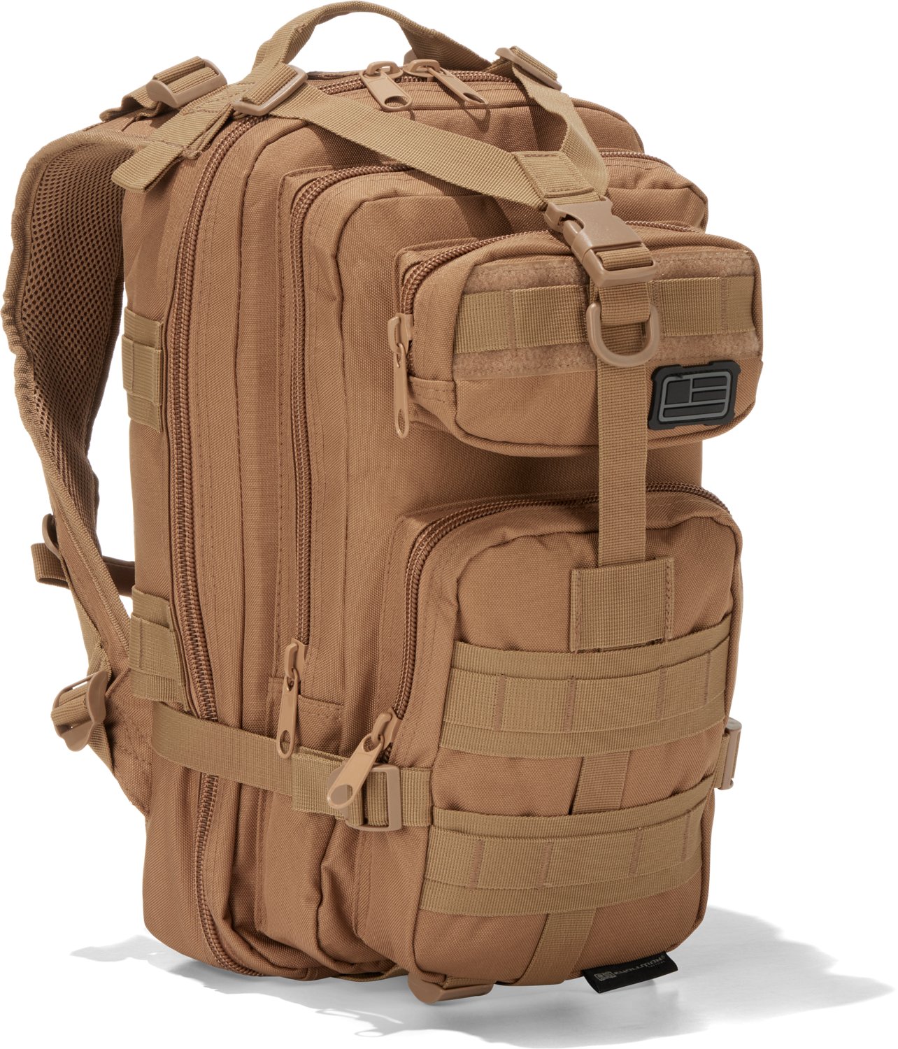 Evolution Tactical Assault Pack Backpack - view number 2
