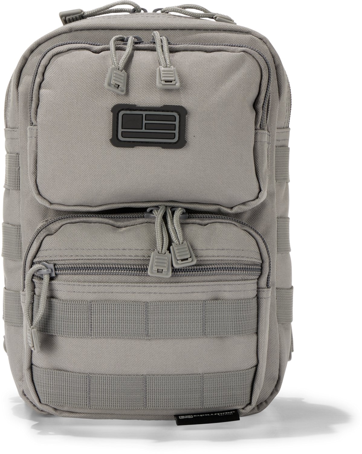 Evolution Tactical Shoulder Sling Pack