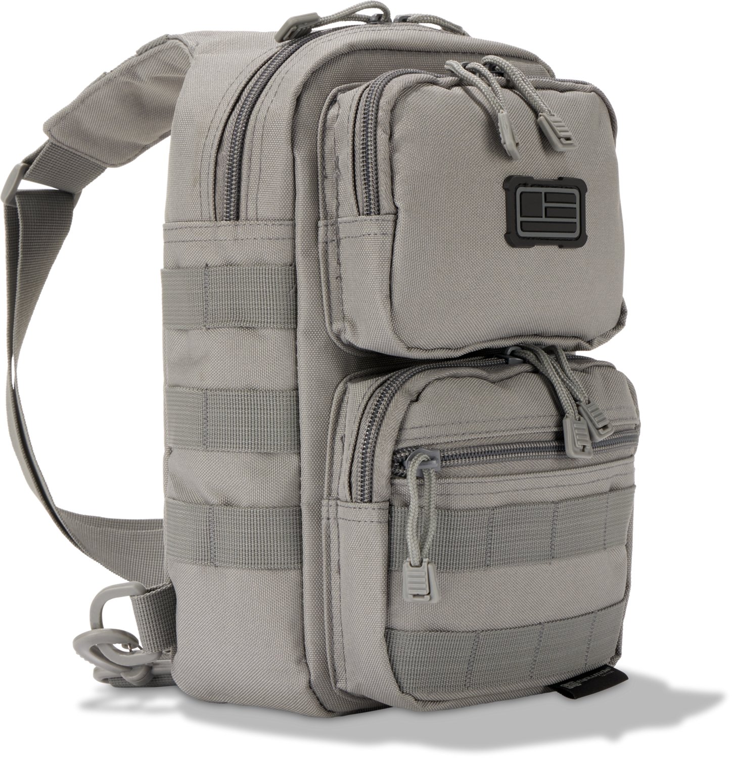 Evolution Tactical Shoulder Sling Pack - view number 2