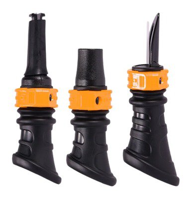 FOXPRO Fur Pack Predator Call