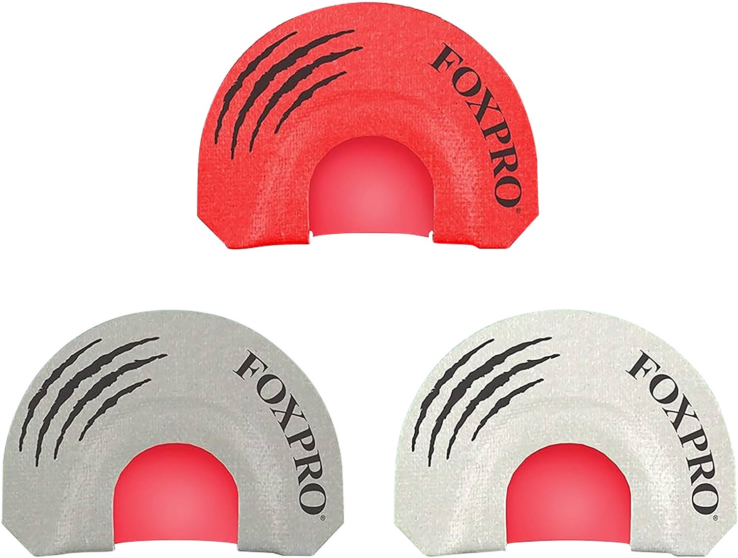 FOXPRO Loaded Gun Combo Predator Call