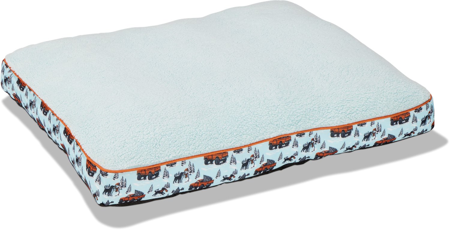 Magellan Outdoors Printed Flat Pet Bed - view number 2