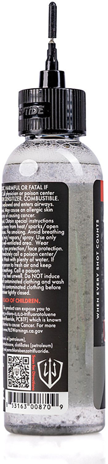 Riptide Armory 4 oz Graphene-Infused Advanced CLP+ - view number 4