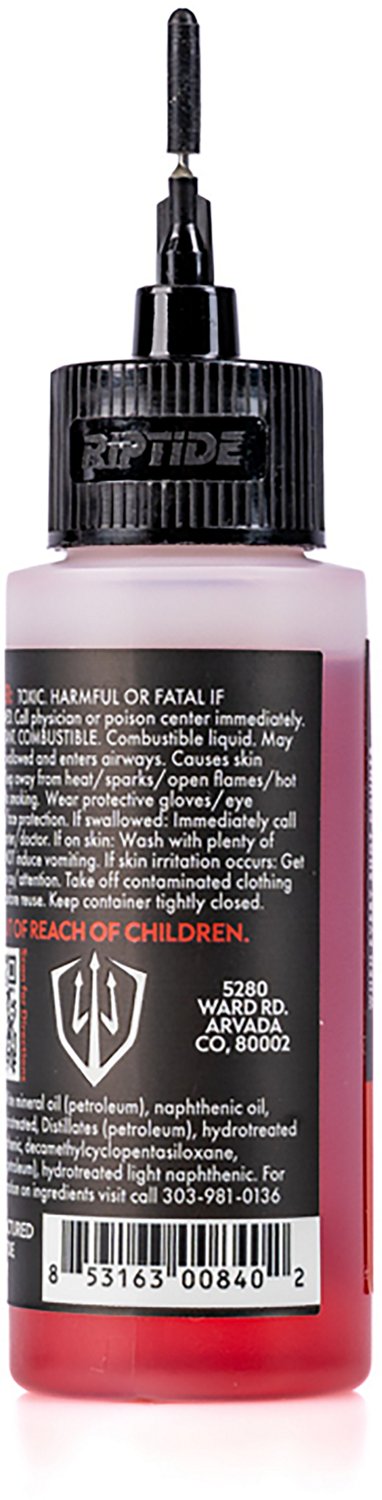Riptide Armory 2 fl oz Advanced Gun Oil - view number 3