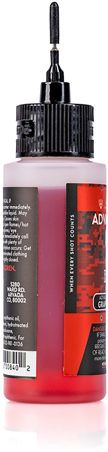 Riptide Armory 2 fl oz Advanced Gun Oil - view number 4