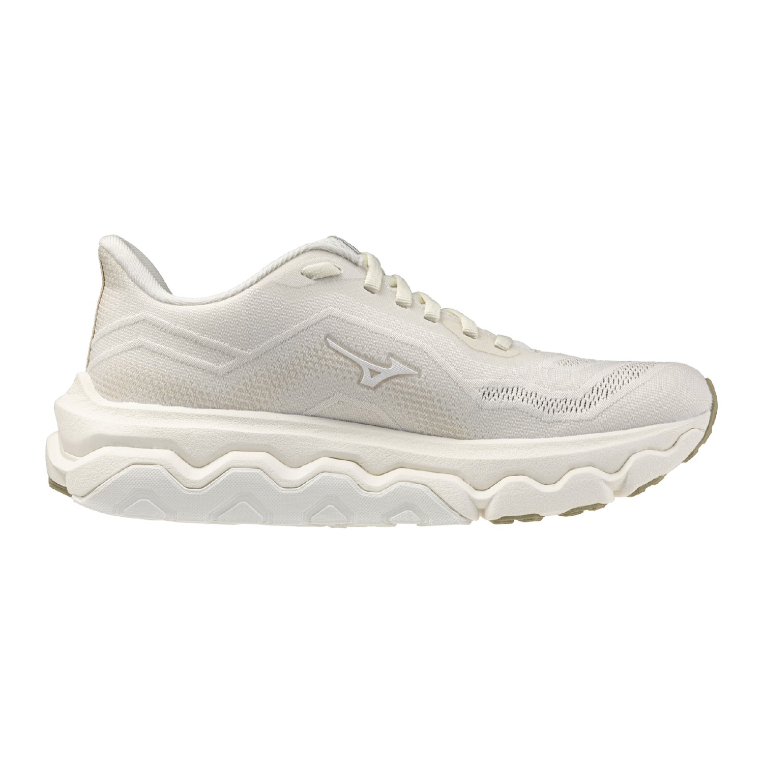 Mizuno Men's Wave Rider 29 Running Shoe - view number 2